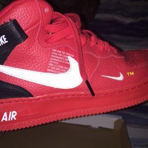 Nike Shoes - air forces Nike Shoes - air forces